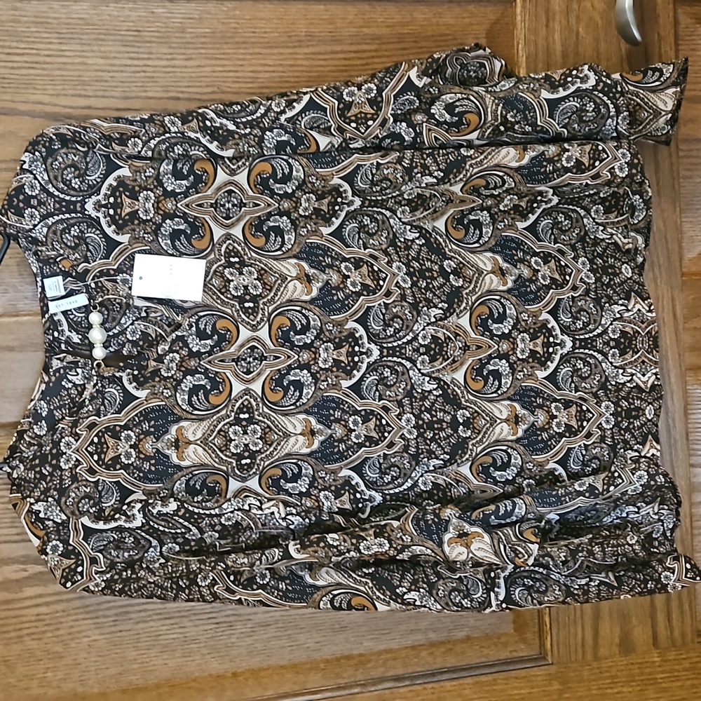 Cato blouse